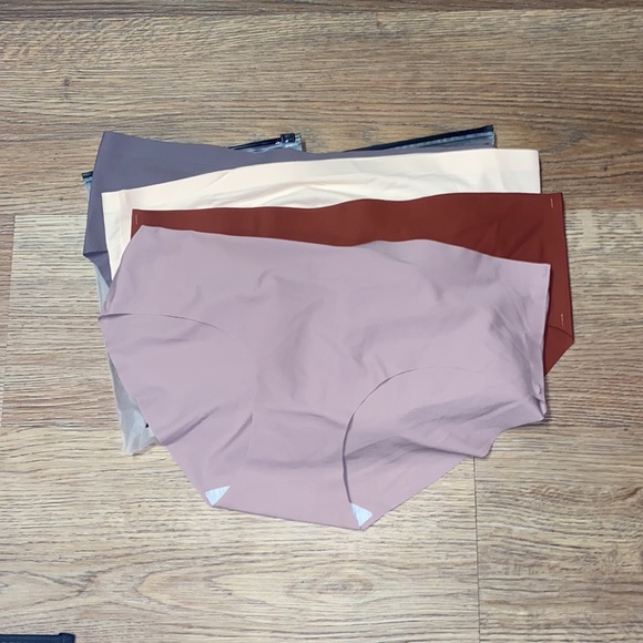 Shein XL hipster panties - Picture 2 of 2